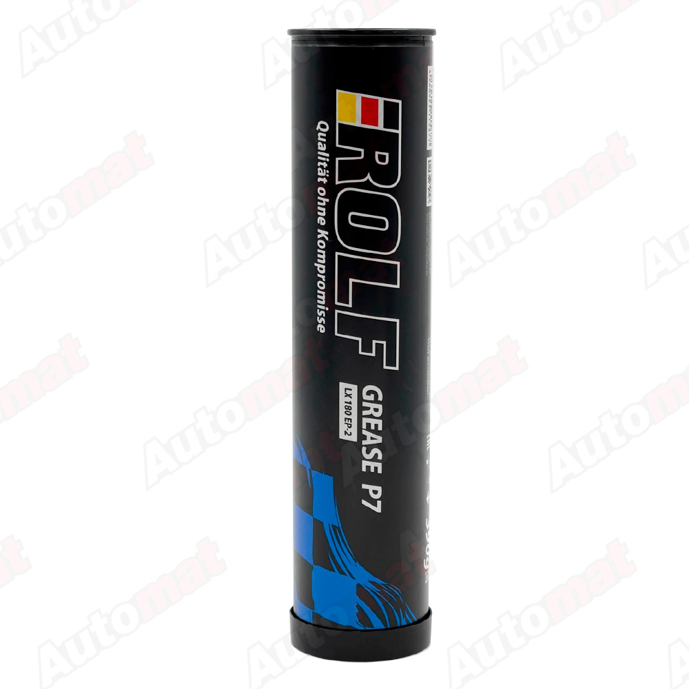 Смазка пластичная ROLF GREASE P7 LX 180 EP-2, 390гр