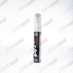 Краска для ремонта сколов и царапин Soft99 TOUCH UP PAINT W09, флакон с кисточкой, 12 мл