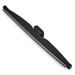 Щетка стеклоочистителя зимняя SPLASH 380mm (15'') 4SW15