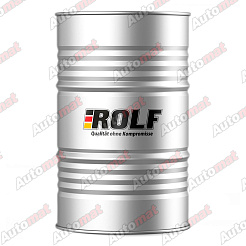 Моторное масло ROLF GT SAE 5W-30 SN/CF на розлив