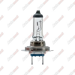 Лампа головного света KOITO H7 12V 55W, 1шт